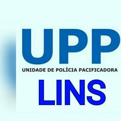 Policiais da UPP Lins prenderam um suspeito de roubo de cargas após informações do Disque-Denúncia